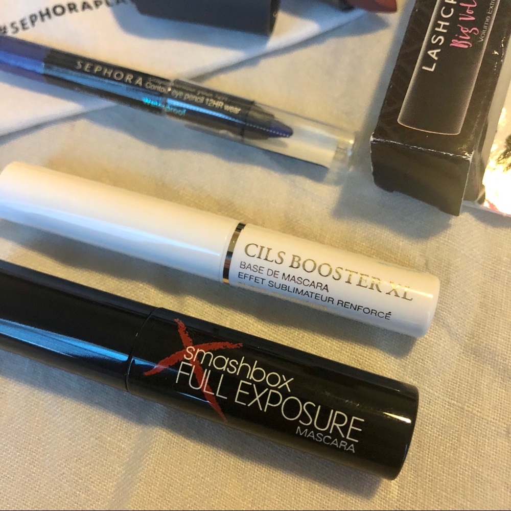 Makeup Geek Sample Set - Picture 4 of 6